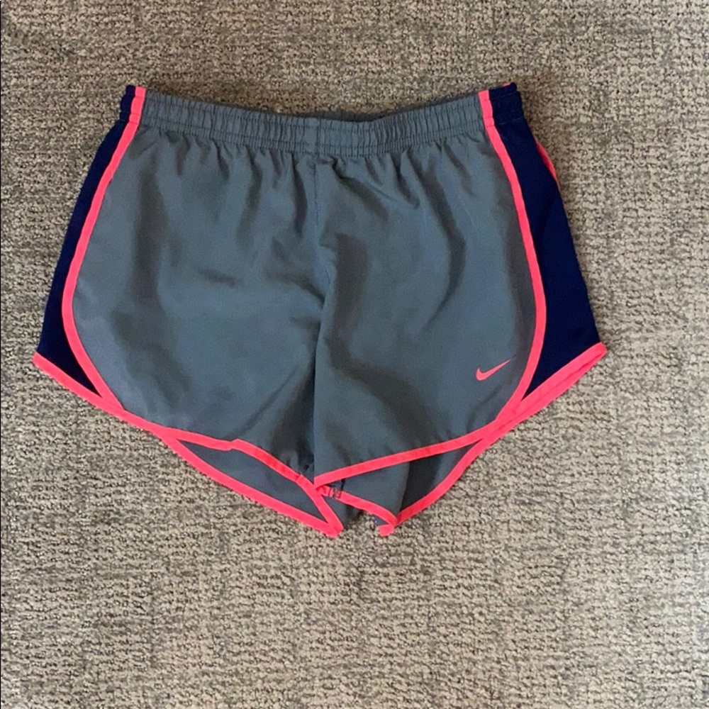 Girls Nike Shorts